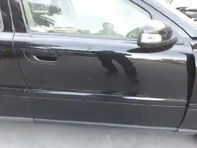 Scrapping Vehicle volvo s60 berlina 2.4 d of the year 2007 powered d5244t5