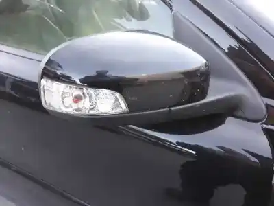 Scrapping Vehicle volvo s60 berlina 2.4 d of the year 2007 powered d5244t5