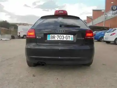 Утилизация автомобиля audi a3 2.0 tdi года 2010 питание cbab