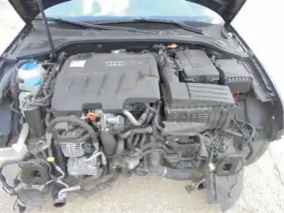 Утилизация автомобиля audi a3 2.0 tdi года 2010 питание cbab