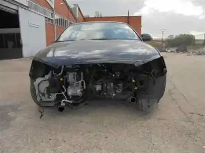 Утилизация автомобиля audi a3 2.0 tdi года 2010 питание cbab