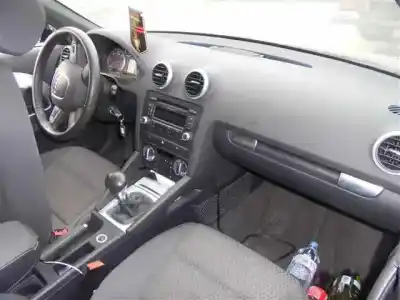 Утилизация автомобиля audi a3 2.0 tdi года 2010 питание cbab
