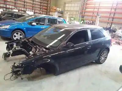 Утилизация автомобиля audi a3 2.0 tdi года 2010 питание cbab