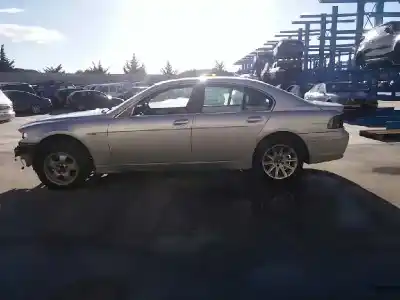 Утилизация автомобиля bmw                                                7 (e65, e66, e67)                                                                                                                                                                                                                                          730 d года 2002 питание 306d2
