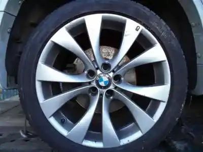 Veículo de Sucata bmw serie x5 (e70) 3.0sd do ano 2008 alimentado 306d5