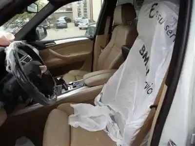 Veículo de Sucata bmw serie x5 (e70) 3.0sd do ano 2008 alimentado 306d5