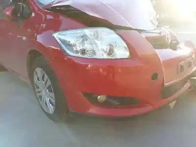 Scrapping Vehicle toyota auris 1.4 16v cat of the year 2006 powered 4zzfe