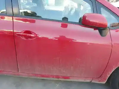 Scrapping Vehicle toyota auris 1.4 16v cat of the year 2006 powered 4zzfe