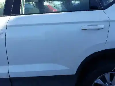 Утилизация автомобиля seat ateca (kh7, khp) 1.6 tdi года 2016 питание ddy