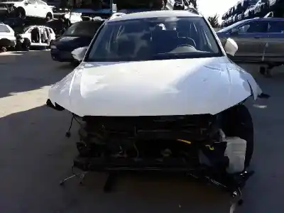 Утилизация автомобиля seat ateca (kh7, khp) 1.6 tdi года 2016 питание ddy