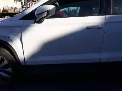 Утилизация автомобиля seat ateca (kh7, khp) 1.6 tdi года 2016 питание ddy