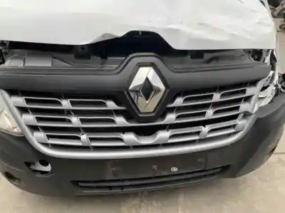 Vehicul casat renault master iii furgoneta (fv) 2.3 dci 145 fwd (fv0e fv0f fv0h fv02 fv0m fv0s.... al anului 2017 alimentat m9t706