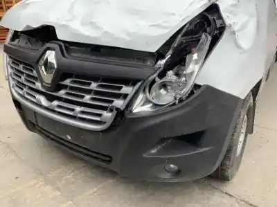 Vehicul casat renault master iii furgoneta (fv) 2.3 dci 145 fwd (fv0e fv0f fv0h fv02 fv0m fv0s.... al anului 2017 alimentat m9t706