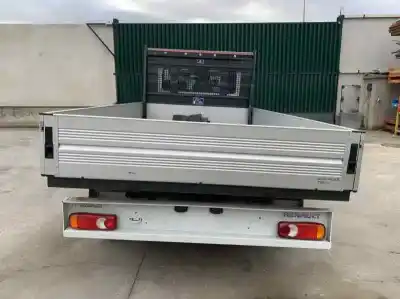 Vehicul casat renault master iii furgoneta (fv) 2.3 dci 145 fwd (fv0e fv0f fv0h fv02 fv0m fv0s.... al anului 2017 alimentat m9t706