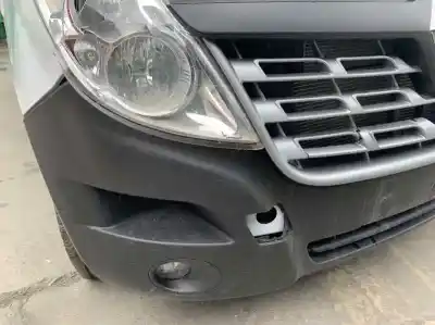 Vehicul casat renault master iii furgoneta (fv) 2.3 dci 145 fwd (fv0e fv0f fv0h fv02 fv0m fv0s.... al anului 2017 alimentat m9t706