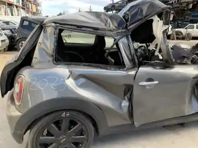 Veicolo di demolizione mini                                               mini                                                                                                                                                                                                                                                       1.6 16v                                                                                                                                                                                                                                                    dell'anno 2010 alimentato n14b16a