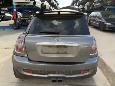 Veicolo di demolizione mini                                               mini                                                                                                                                                                                                                                                       1.6 16v                                                                                                                                                                                                                                                    dell'anno 2010 alimentato n14b16a