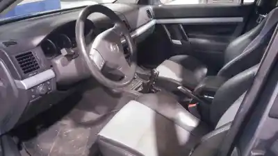 Здавання транспортного засобу opel vectra c (z02) 2.2 dti 16v (f69) року 2003 потужний y22dtr