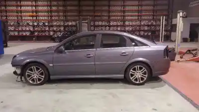 Здавання транспортного засобу OPEL VECTRA C (Z02) 2.2 DTI 16V (F69) року 2003 потужний Y22DTR