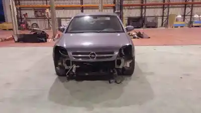 Здавання транспортного засобу opel vectra c (z02) 2.2 dti 16v (f69) року 2003 потужний y22dtr