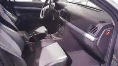 Здавання транспортного засобу opel vectra c (z02) 2.2 dti 16v (f69) року 2003 потужний y22dtr