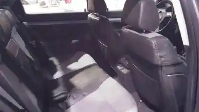 Здавання транспортного засобу opel vectra c (z02) 2.2 dti 16v (f69) року 2003 потужний y22dtr