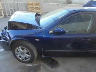 Утилизация автомобиля seat leon (1m1) 1.9 tdi года 2000 питание ahf
