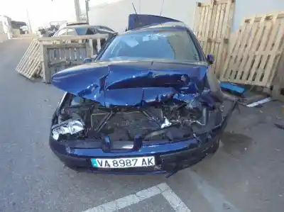 Утилизация автомобиля seat leon (1m1) 1.9 tdi года 2000 питание ahf