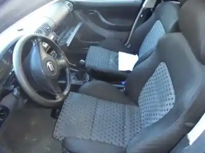 Утилизация автомобиля seat leon (1m1) 1.9 tdi года 2000 питание ahf