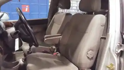 Scrapping Vehicle chevrolet rezzo 2.0i cdx manual of the year 2004 powered t20sed