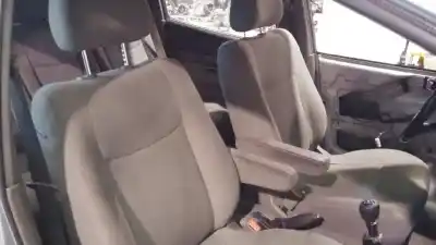 Scrapping Vehicle chevrolet rezzo 2.0i cdx manual of the year 2004 powered t20sed