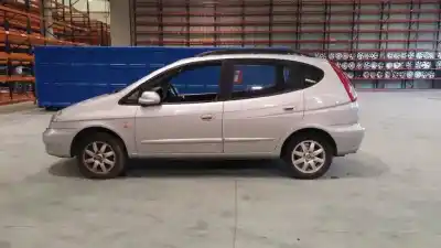 Veicolo di demolizione CHEVROLET REZZO 2.0I CDX MANUAL dell'anno 2004 alimentato T20SED