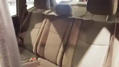 Scrapping Vehicle chevrolet rezzo 2.0i cdx manual of the year 2004 powered t20sed