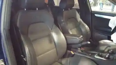 Утилизация автомобиля audi a4 b7 (8ec) 2.0 tdi 16v года 2007 питание bre