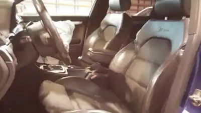 Утилизация автомобиля audi a4 b7 (8ec) 2.0 tdi 16v года 2007 питание bre