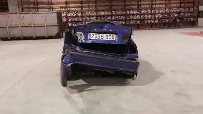 Veicolo di demolizione bmw 3 (e46) 320 d dell'anno 2000 alimentato 204d1