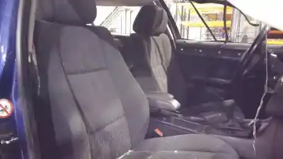 Veicolo di demolizione bmw 3 (e46) 320 d dell'anno 2000 alimentato 204d1