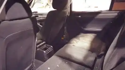 Veicolo di demolizione bmw 3 (e46) 320 d dell'anno 2000 alimentato 204d1