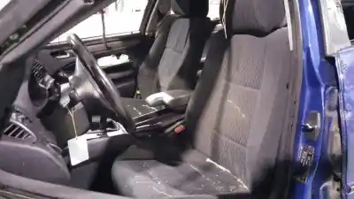 Veicolo di demolizione bmw 3 (e46) 320 d dell'anno 2000 alimentato 204d1