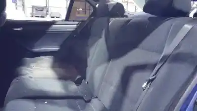 Veicolo di demolizione bmw 3 (e46) 320 d dell'anno 2000 alimentato 204d1