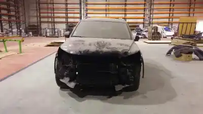Здавання транспортного засобу volkswagen tiguan (5n_) 2.0 tdi року 2009 потужний cbab