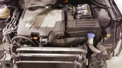 Здавання транспортного засобу volkswagen tiguan (5n_) 2.0 tdi року 2009 потужний cbab