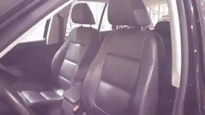 Здавання транспортного засобу volkswagen tiguan (5n_) 2.0 tdi року 2009 потужний cbab