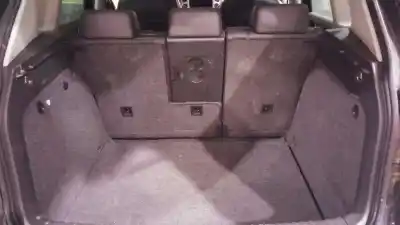 Здавання транспортного засобу volkswagen tiguan (5n_) 2.0 tdi року 2009 потужний cbab