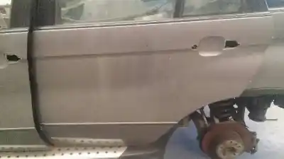 Veículo de Sucata bmw x5 (e53) 3.0 d do ano 2004 alimentado 306d2