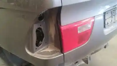 Veículo de Sucata bmw x5 (e53) 3.0 d do ano 2004 alimentado 306d2