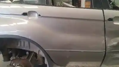 Veículo de Sucata bmw x5 (e53) 3.0 d do ano 2004 alimentado 306d2