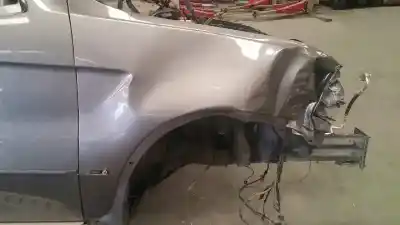 Veículo de Sucata bmw x5 (e53) 3.0 d do ano 2004 alimentado 306d2