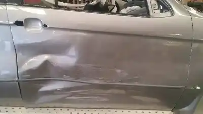 Veículo de Sucata bmw x5 (e53) 3.0 d do ano 2004 alimentado 306d2