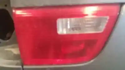 Veículo de Sucata bmw x5 (e53) 3.0 d do ano 2004 alimentado 306d2